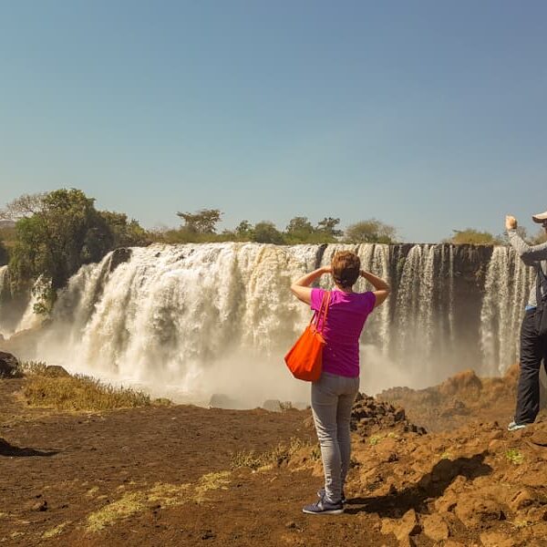 Blue-Nile-Falls-with-Merit-Ethiopian-Experience-Tours